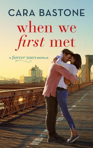 [Forever Yours 0.50] • When We First Met